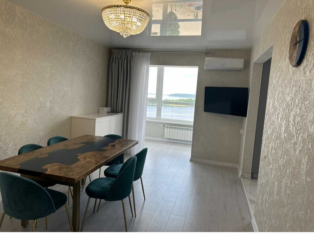 Продам видову 5 кімнатну квартиру дворівневу з евроремонтом Українка - зображення 6