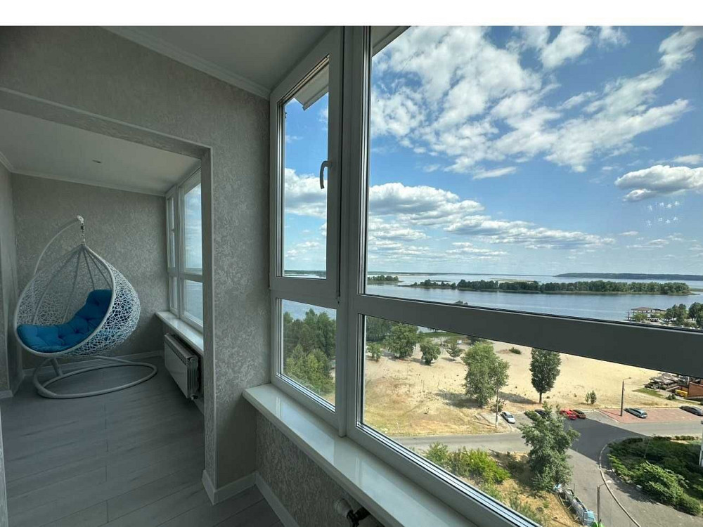 Продам видову 5 кімнатну квартиру дворівневу з евроремонтом Українка - зображення 1