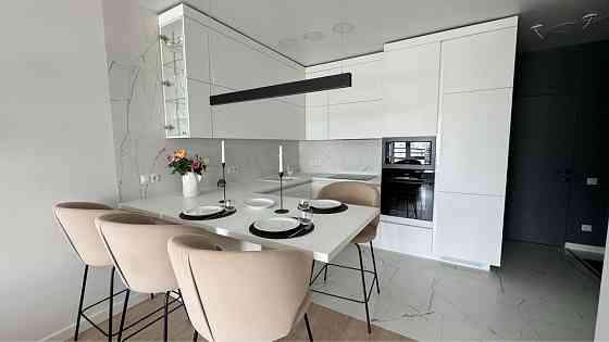 Продам 1к квартира ЖК Seven днепровская наб. 16д Київ