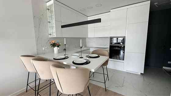 Продам 1к квартира ЖК Seven днепровская наб. 16д Київ