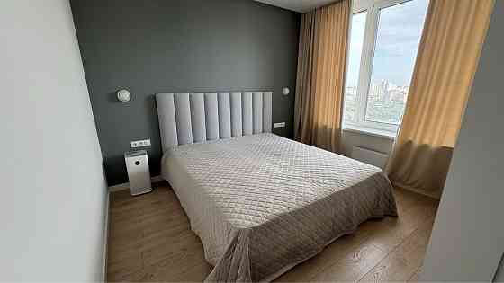 Продам 1к квартира ЖК Seven днепровская наб. 16д Київ