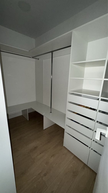 Продам 1к квартира ЖК Seven днепровская наб. 16д Київ - зображення 8