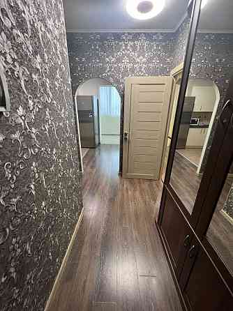 Шикарна велика 3к з ремонтом! Газ, постанова так! Буча