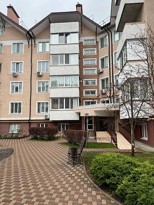 Шикарна велика 3к з ремонтом! Газ, постанова так! Bucha - photo 3