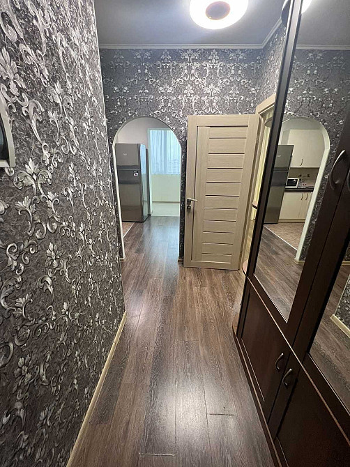 Шикарна велика 3к з ремонтом! Газ, постанова так! Bucha - photo 6