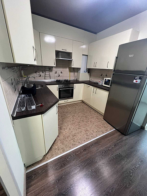 Шикарна велика 3к з ремонтом! Газ, постанова так! Bucha - photo 7