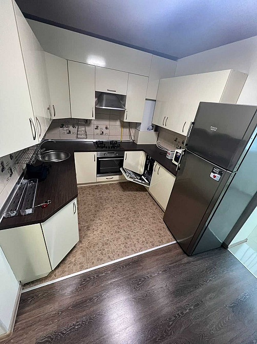 Шикарна велика 3к з ремонтом! Газ, постанова так! Bucha - photo 8