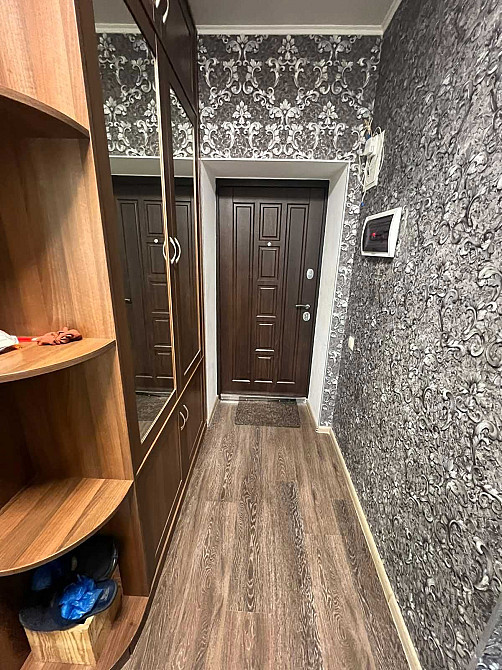 Шикарна велика 3к з ремонтом! Газ, постанова так! Bucha - photo 5