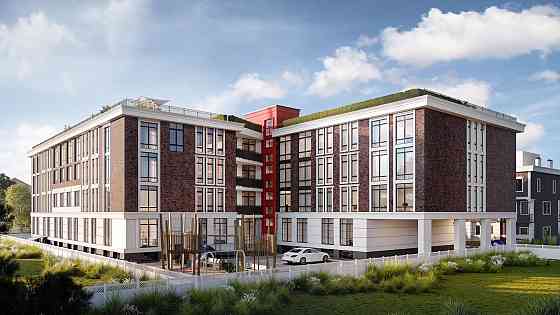 СУПЕРАКЦІЯ! Розстрочка. Квартира 27м2 від Забудовника (без %) Київ