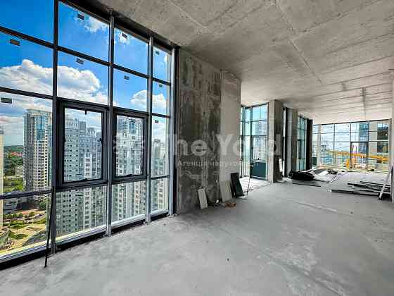 Продаж 4к 175м2, ЖК Новопечерські Липки, Драгомирова 7, Пентхаус Київ