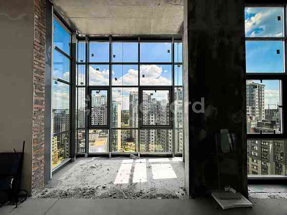 Продаж 4к 175м2, ЖК Новопечерські Липки, Драгомирова 7, Пентхаус Київ