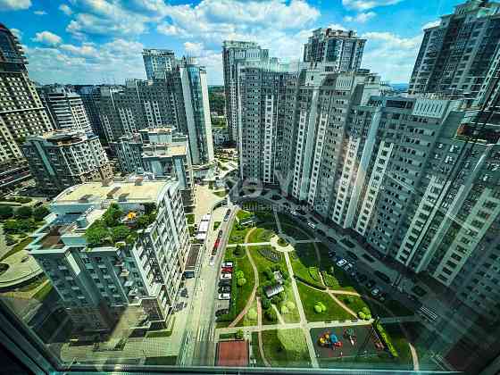 Продаж 4к 175м2, ЖК Новопечерські Липки, Драгомирова 7, Пентхаус Київ