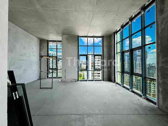 Продаж 4к 175м2, ЖК Новопечерські Липки, Драгомирова 7, Пентхаус Київ