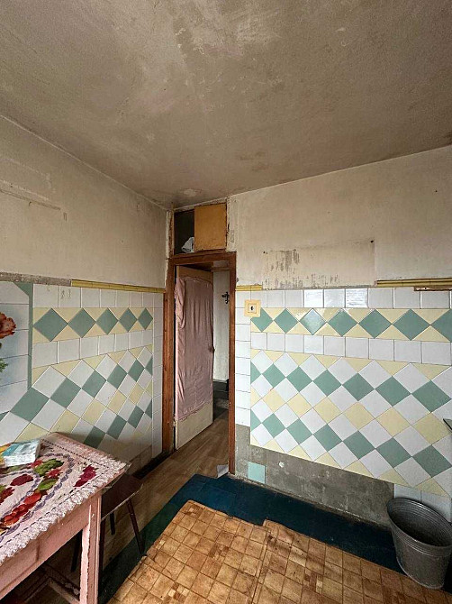 Продам 2-кім. квартиру на пр. Слобожанському Дніпро - зображення 8