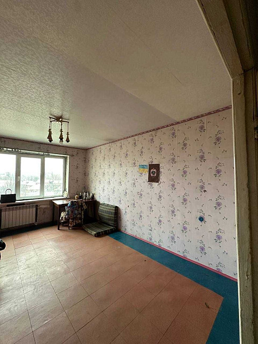 Продам 2-кім. квартиру на пр. Слобожанському Дніпро - зображення 1