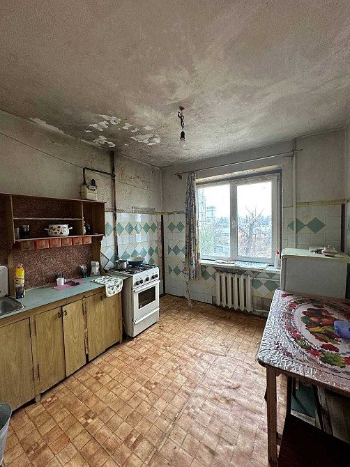 Продам 2-кім. квартиру на пр. Слобожанському Дніпро - зображення 6