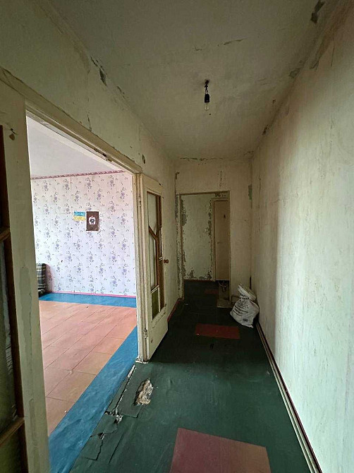 Продам 2-кім. квартиру на пр. Слобожанському Дніпро - зображення 5