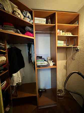 2 кімнатна квартира вул.Чорновола Івано-Франківськ