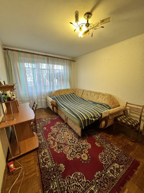 2 кімнатна квартира вул.Чорновола Івано-Франківськ - зображення 3