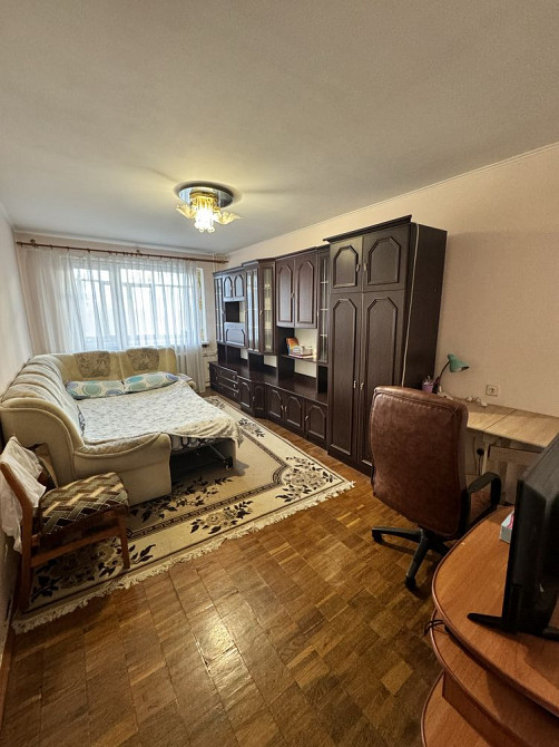 2 кімнатна квартира вул.Чорновола Івано-Франківськ - зображення 2