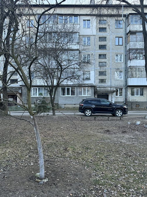 2 кімнатна квартира вул.Чорновола Івано-Франківськ - зображення 8