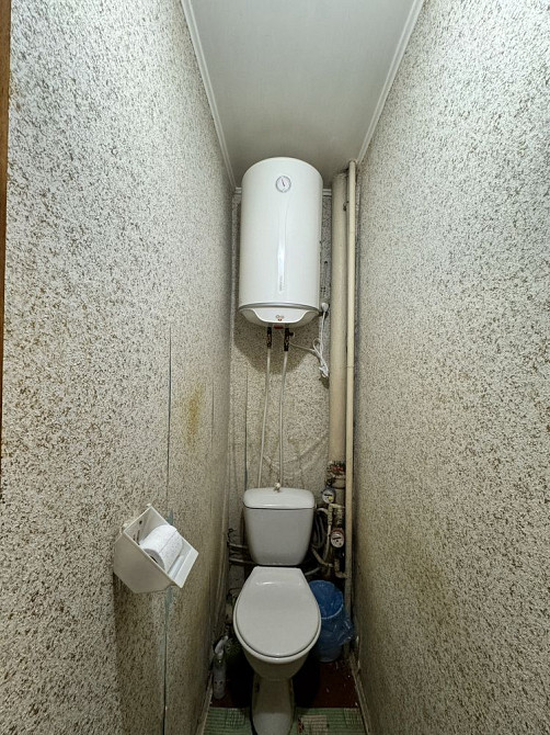 2 кімнатна квартира вул.Чорновола Івано-Франківськ - зображення 5