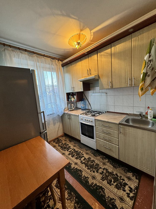 2 кімнатна квартира вул.Чорновола Івано-Франківськ - зображення 1