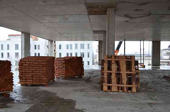 Акція! Смарт квартира Київ | 19м2 | Республіка Парк | Розтермінування Київ