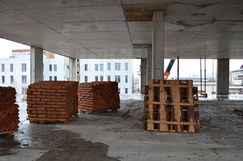 Акція! Смарт квартира Київ | 19м2 | Республіка Парк | Розтермінування Киев - изображение 6