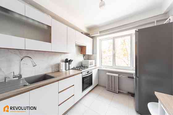 БЕЗ %; Затишна 2к квартира Шалімова 11А Київ