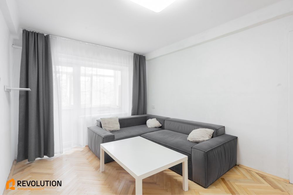 БЕЗ %; Затишна 2к квартира Шалімова 11А Киев - изображение 5