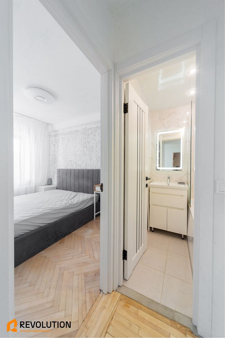 БЕЗ %; Затишна 2к квартира Шалімова 11А Киев - изображение 7