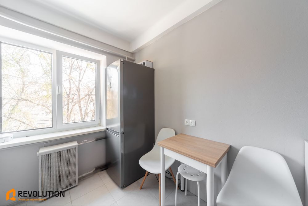 БЕЗ %; Затишна 2к квартира Шалімова 11А Киев - изображение 2