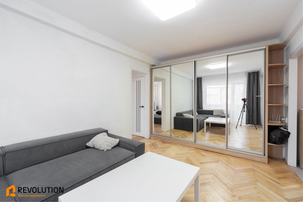 БЕЗ %; Затишна 2к квартира Шалімова 11А Киев - изображение 4