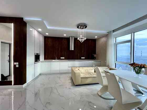 Продаж квартири, Busov Hill, 69м2, балкон, гардероб Київ