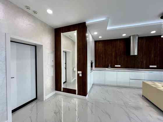 Продаж квартири, Busov Hill, 69м2, балкон, гардероб Київ