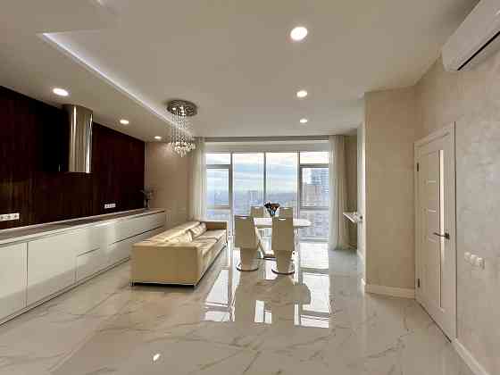 Продаж квартири, Busov Hill, 69м2, балкон, гардероб Київ