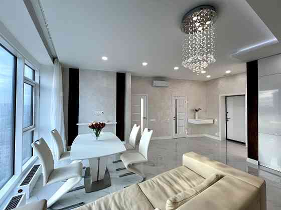 Продаж квартири, Busov Hill, 69м2, балкон, гардероб Київ