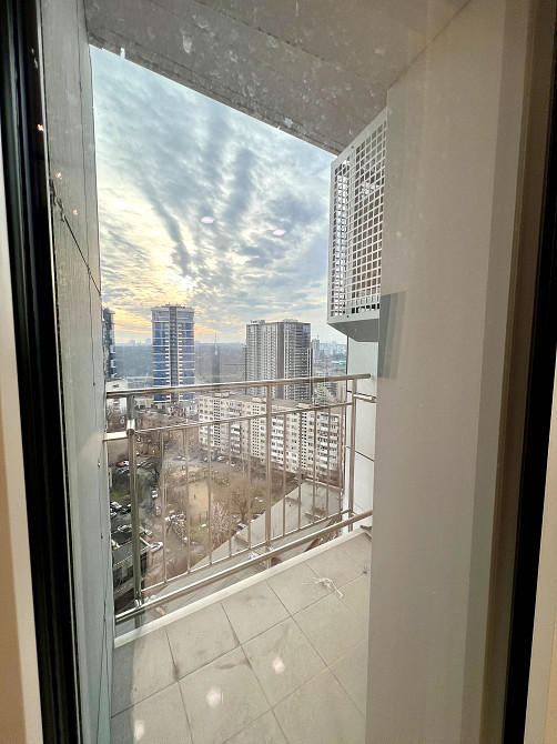 Продаж квартири, Busov Hill, 69м2, балкон, гардероб Київ - зображення 8