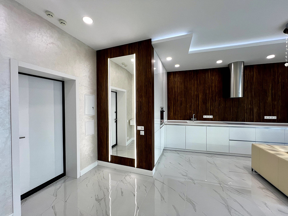 Продаж квартири, Busov Hill, 69м2, балкон, гардероб Київ - зображення 5