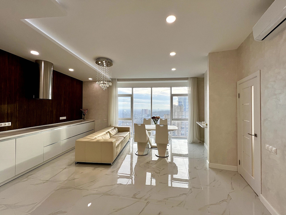 Продаж квартири, Busov Hill, 69м2, балкон, гардероб Київ - зображення 4