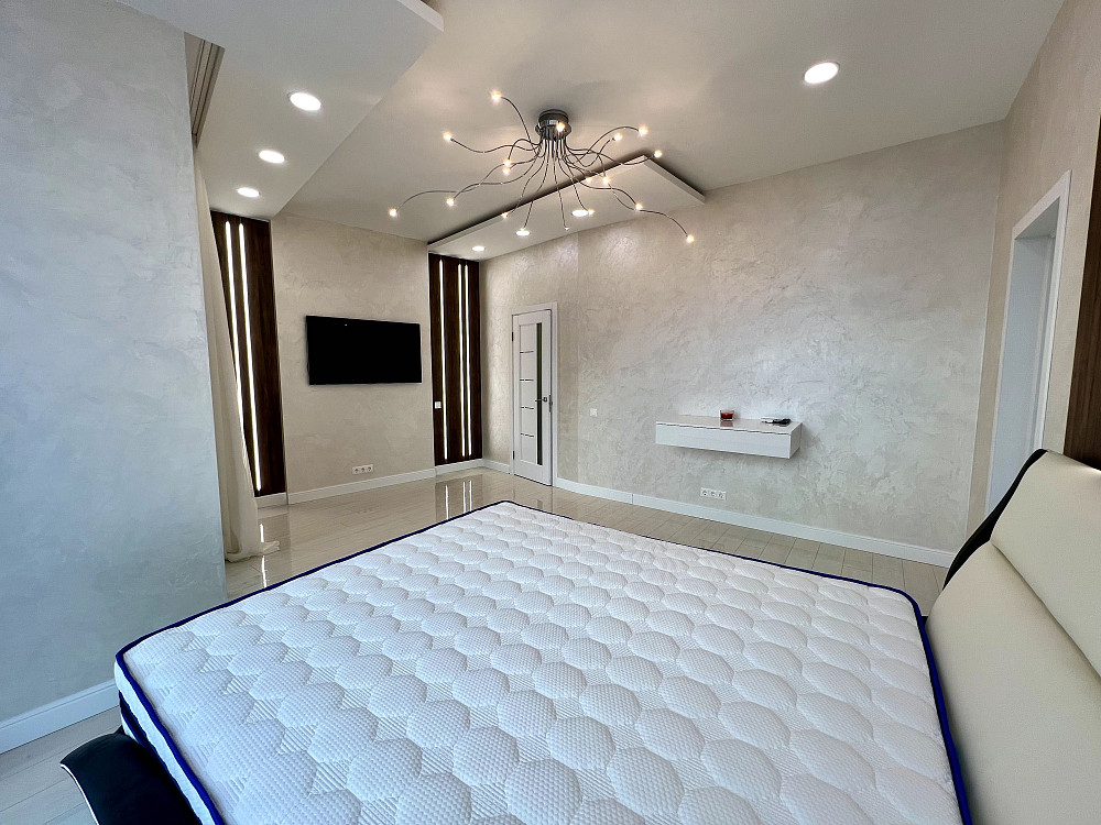 Продаж квартири, Busov Hill, 69м2, балкон, гардероб Київ - зображення 6