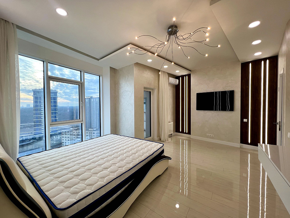 Продаж квартири, Busov Hill, 69м2, балкон, гардероб Київ - зображення 7