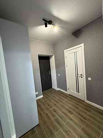 Варіант вогонь,1к квартира,Сфера,все новеньке,автономне опалення Софіївська Борщагівка