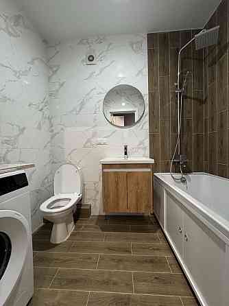 Варіант вогонь,1к квартира,Сфера,все новеньке,автономне опалення Софіївська Борщагівка