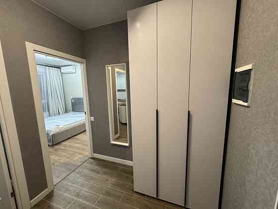 Варіант вогонь,1к квартира,Сфера,все новеньке,автономне опалення Софіївська Борщагівка