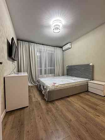 Варіант вогонь,1к квартира,Сфера,все новеньке,автономне опалення Софіївська Борщагівка