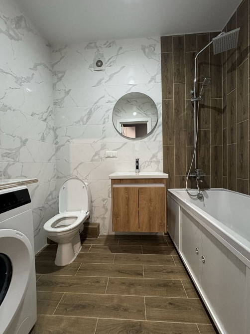 Варіант вогонь,1к квартира,Сфера,все новеньке,автономне опалення Софіївська Борщагівка - зображення 6