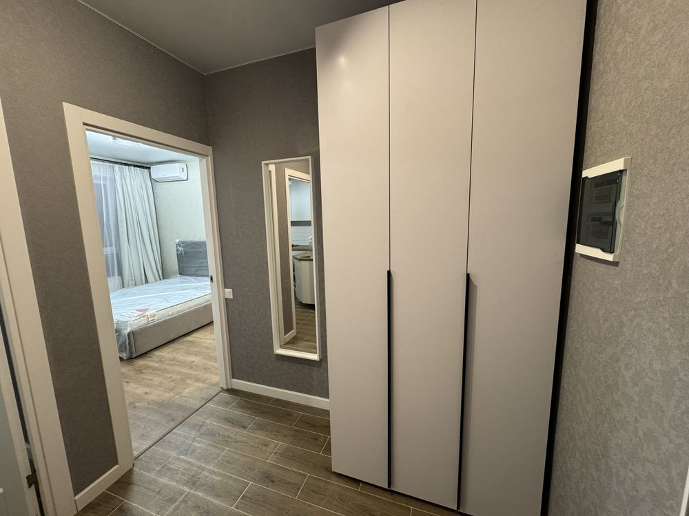 Варіант вогонь,1к квартира,Сфера,все новеньке,автономне опалення Софіївська Борщагівка - зображення 3