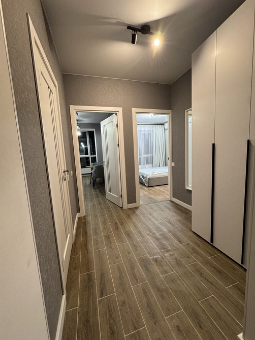 Варіант вогонь,1к квартира,Сфера,все новеньке,автономне опалення Софіївська Борщагівка - зображення 5